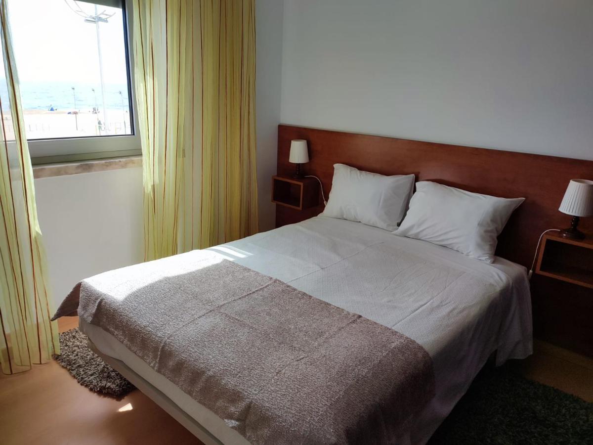 Apartamentos Carbel Mar Nazare Exterior photo