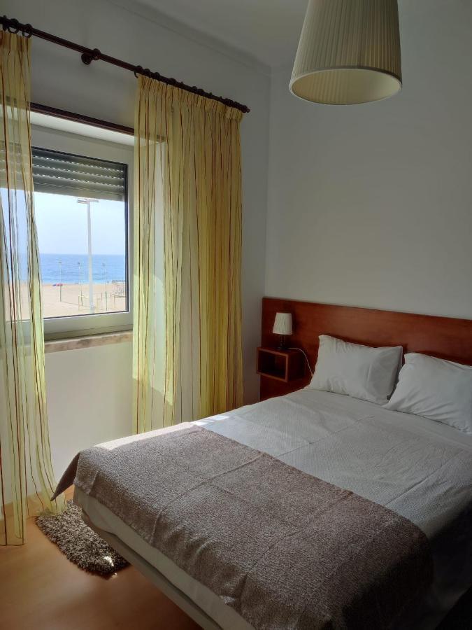 Apartamentos Carbel Mar Nazare Exterior photo