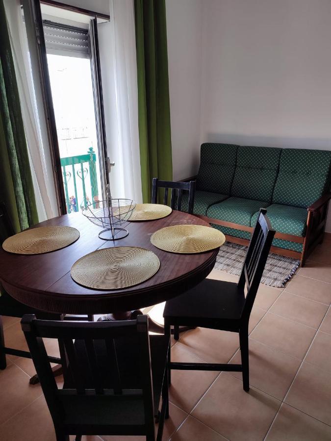 Apartamentos Carbel Mar Nazare Exterior photo