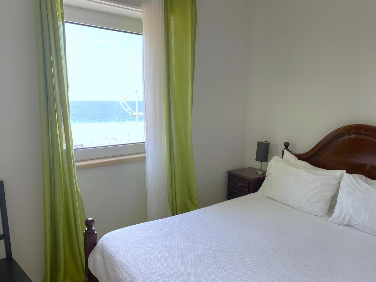 Apartamentos Carbel Mar Nazare Exterior photo
