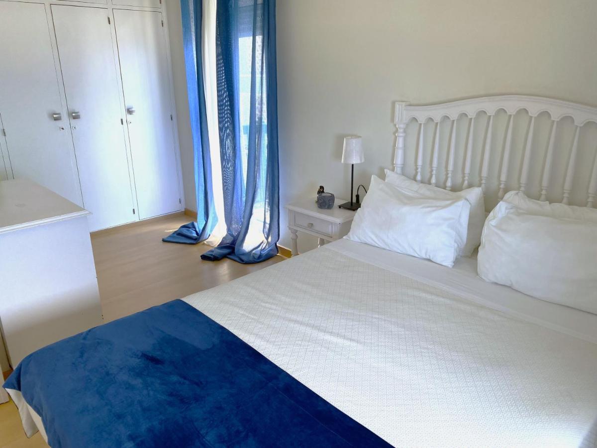 Apartamentos Carbel Mar Nazare Exterior photo
